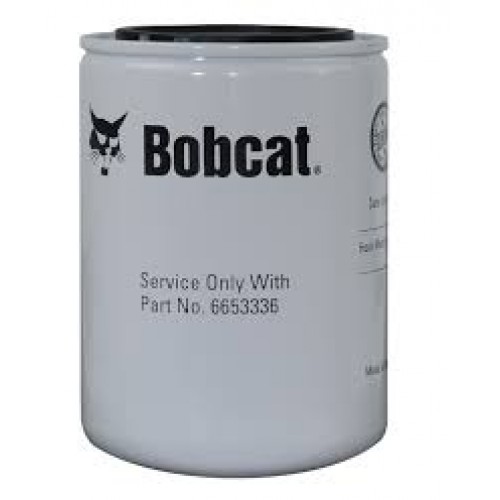 Hyd Oil Filter - 6653336