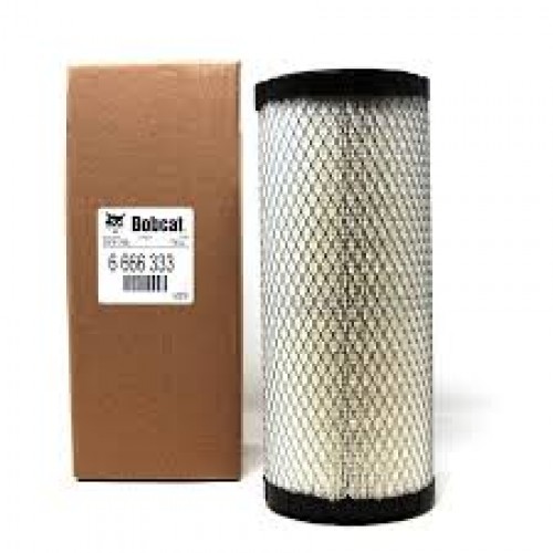 Outer Air Filter - 6666333 Outer Air Filter - 6666333