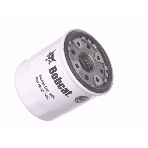 Oil Filter - 6671057