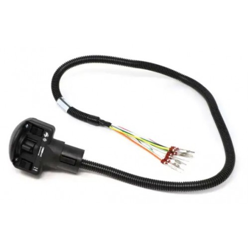 R/H Joystick Handle 4SW - 6680418 R/H Joystick Handle 4SW - 6680418