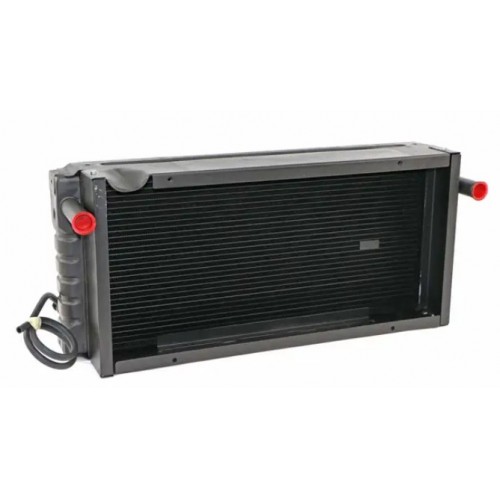 Radiator Water Exchanger for Loaders - 6685733
