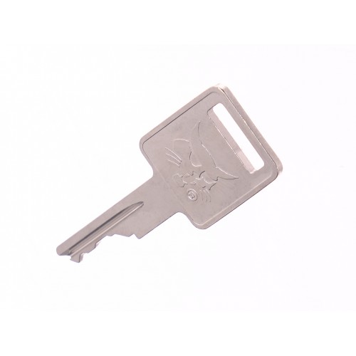 Ignition Key - 6693241