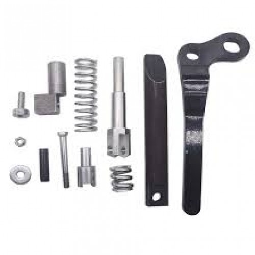 LH Bobtach Lever Kit - 6724776