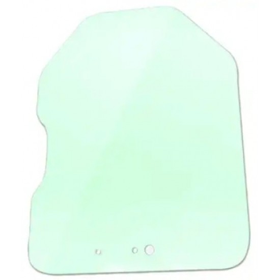 Curved Cab Door Glass - 6729776 Curved Cab Door Glass - 6729776