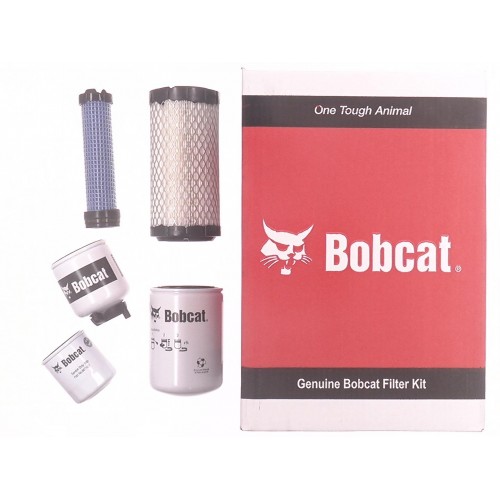 Filter Kit  - 6901188