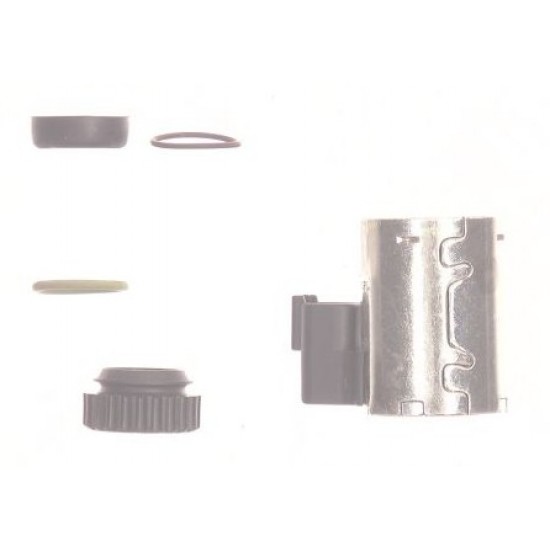 Deutsch Connector/Coil - 7008867 Deutsch Connector/Coil - 7008867