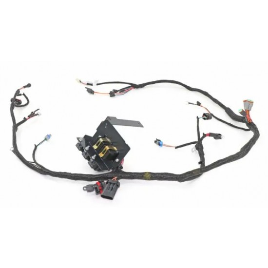 Harness for Excavators - 7141452 Harness for Excavators - 7141452