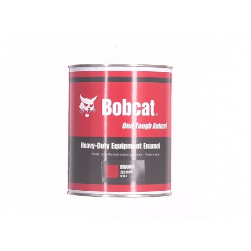 Orange 1ltr Can - 7251689