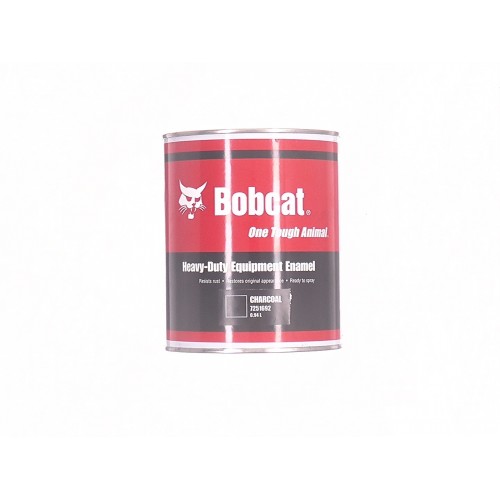 Charcoal 1ltr Can - 7251692