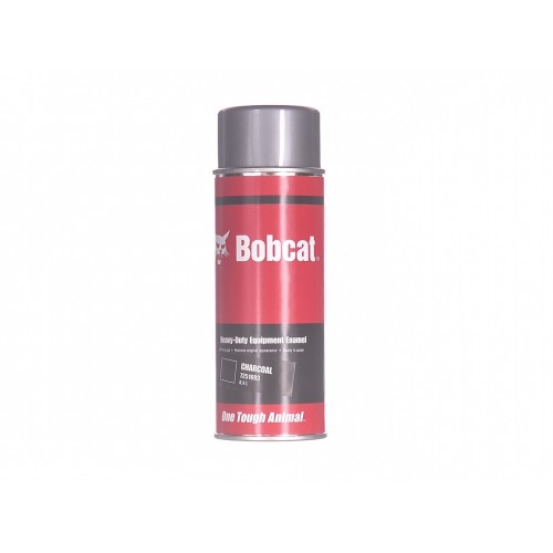 Charcoal Spray Can - 7251693