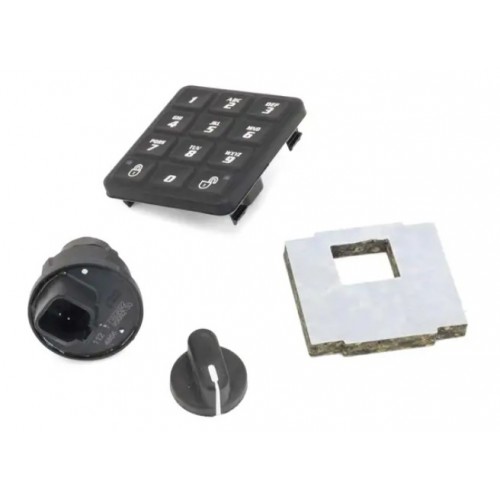 Keyless Kit for Excavators -7261978