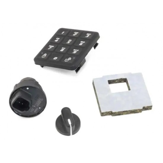 Keyless Kit for Excavators -7261978 Keyless Kit for Excavators -7261978
