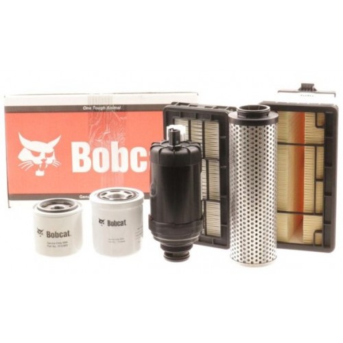 FILTER KIT for Bobcat A770 S770 S850 T770 T870 - 7267108 FILTER KIT for Bobcat A770 S770 S850 T770 T870 - 7267108