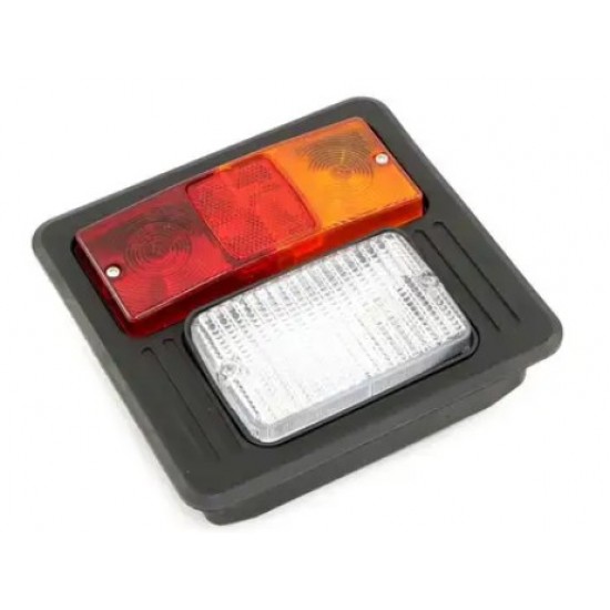 Rear Light Assembly - 7308794 Rear Light Assembly - 7308794