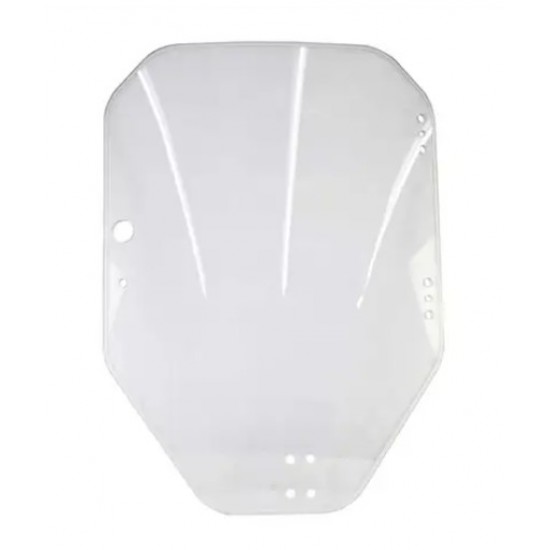 Special Applications Cab Door Curved Window for Loaders - 7321627