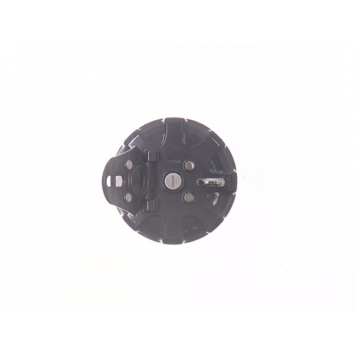 Locking Fuel Cap - 7331989