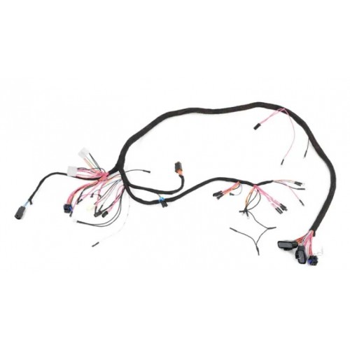 S70 Cab Harness, -7336049