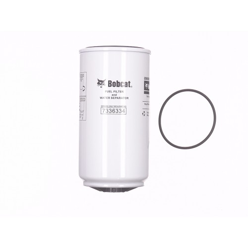 Fuel Filter - 7336334