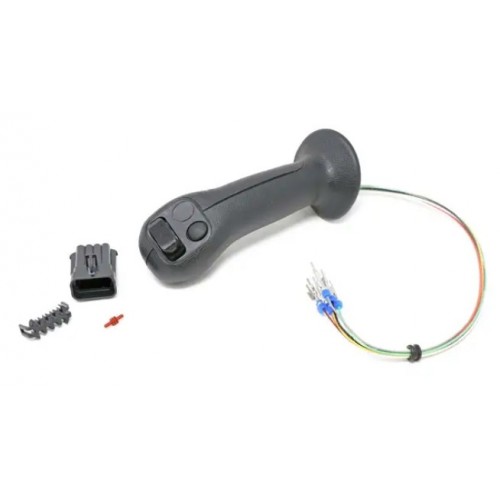 Right Joystick Handle for Excavators -7340142