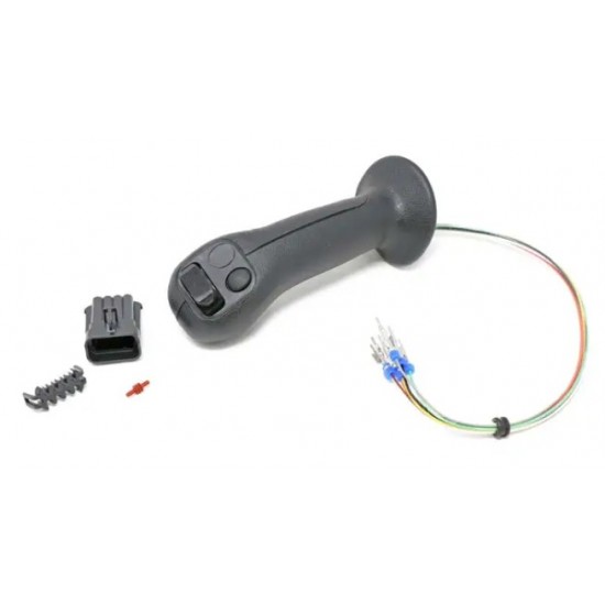 Right Joystick Handle for Excavators -7340142 Right Joystick Handle for Excavators -7340142