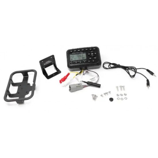 Bluetooth Radio Kit for E26/E27/E27Z/E30/E35Z/E50Z/E55Z/E60 Excavators - 7351293 Bluetooth Radio Kit for E26/E27/E27Z/E30/E35Z/E50Z/E55Z/E60 Excavators - 7351293