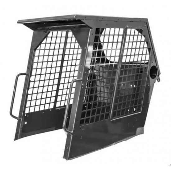 Cab for Skid Steer Loaders - 7352235