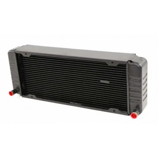 Water Radiator Exchanger for Bobcat S70 Skid Steer Loaders - 7377433