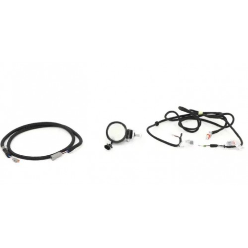 Front Led Work Light Kit - 7379787