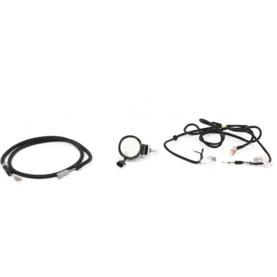 Front Led Work Light Kit - 7379787 Front Led Work Light Kit - 7379787