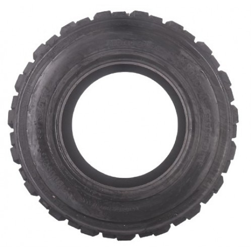 10 X 16.5 10 Ply Heavy Duty Tire for Skid Steer Loaders - 7390217 10 X 16.5 10 Ply Heavy Duty Tire for Skid Steer Loaders - 7390217