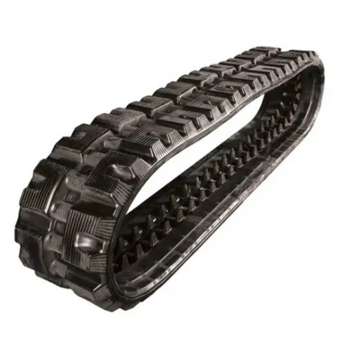 16 Inch Standard C-Pattern Skid Steer Loader Track T62/T64/T66 (400 X 86 X 50) - 7408148