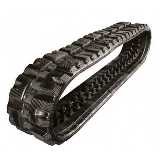 16 Inch Standard C-Pattern Skid Steer Loader Track (400 X 86 X 50) - 7408148