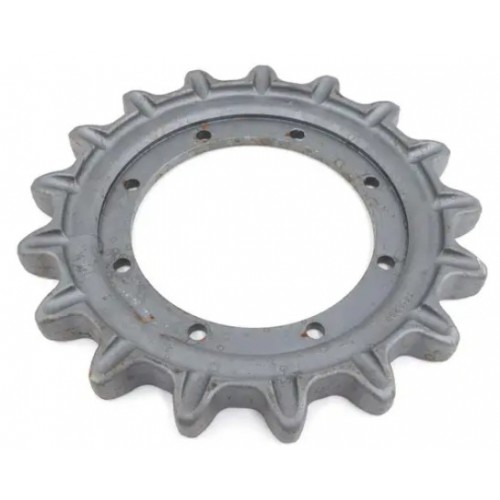 Machined Sprocket for Track Loaders - 7418229