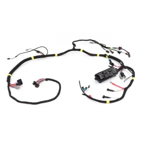 S70 Main Frame Harness for Skid Steer Loaders -7418794