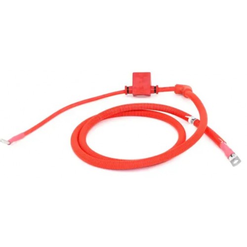 Positive Cable for Loaders - 7449875 Positive Cable for Loaders - 7449875