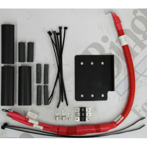 Midi Fuse Kit for Loaders - 7472524 Midi Fuse Kit for Loaders - 7472524