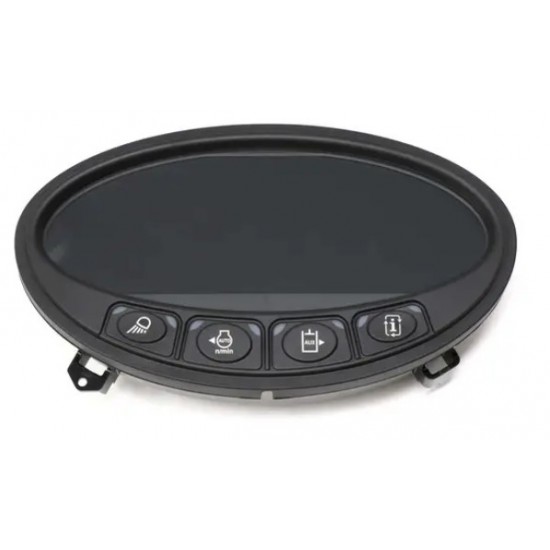 LCD Instrument Display Panel For Bobcat Equipment - 7506313 LCD Instrument Display Panel For Bobcat Equipment - 7506313
