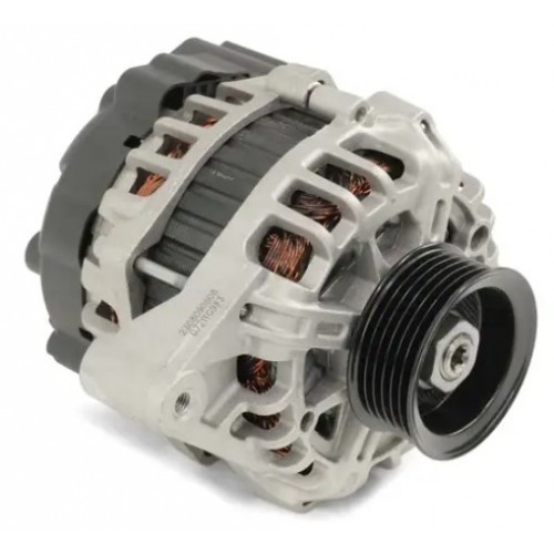90 Amp Alternator - 7536129 90 Amp Alternator - 7536129