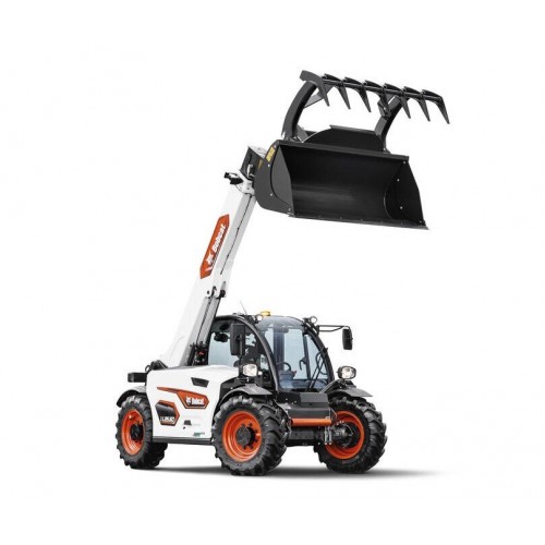 Bobcat TL25.60 – Telehandler