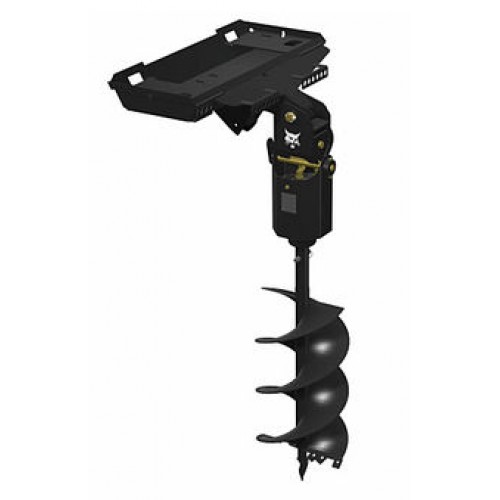 Bobcat Augers