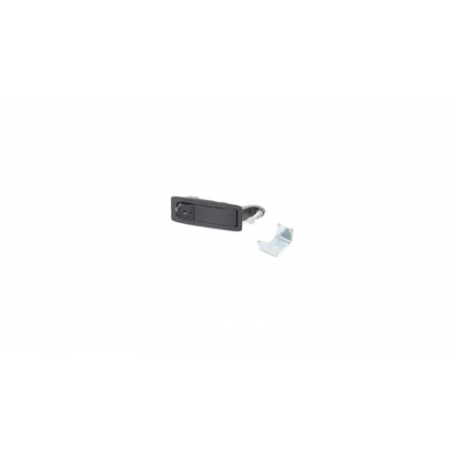 Bonnet Lock for Bobcat Mini Excavator Models E10/E10z/E10e/E08/418 - 7147835