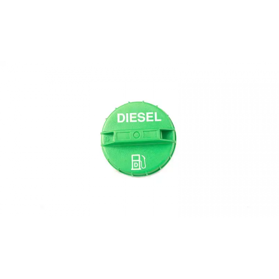 Non Locking Fuel Cap - 6661114